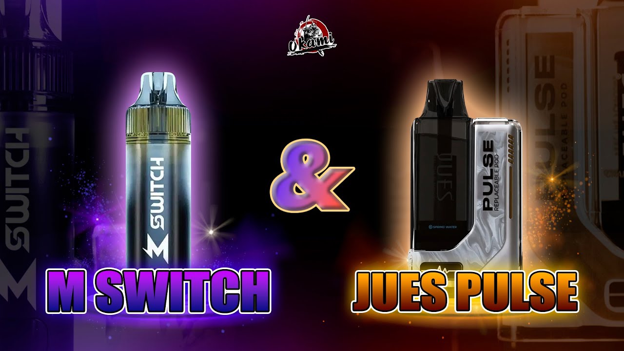 M SWITCH 15000 & JUES PLUS 15000 มวยถูกคู่?