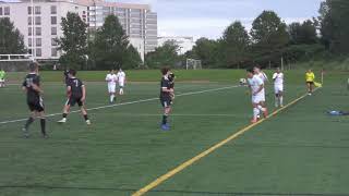 20190824 Herndon 02/03 vs Arlington