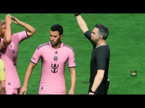 EA FC 24 - RIP Goalkeeper on the mach 😱. extreme level gameplay . - YouTube