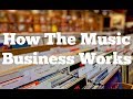 Music Education On YouTube | Music Business: How It Works