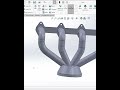 SOLIDWORKS ADVANCE #automobile #solidworks #cncsoftware #cadsoftware #cad #3dmodelingsoftware #art
