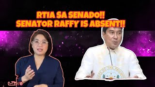 ANO BA ANG MEANING NG CONSTITUENT KAY RAFFY TULFO?!!