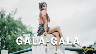DJ GALA GALA SLOW BASS - DIVA AYU  | dj terbaru