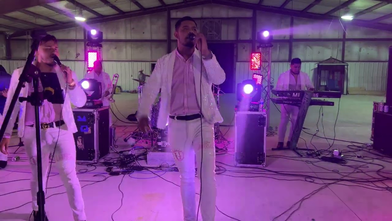 Viva Tierra Caliente