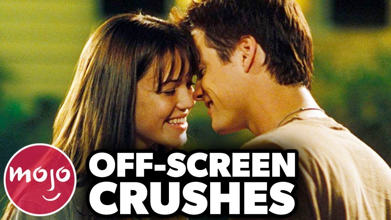 Top 10 Behind the Scenes Secrets About A Walk to Remember