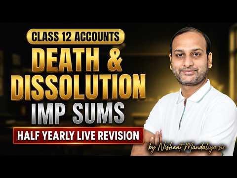 Don't Fear Death & Dissolution! | Half-Yearly Special Live