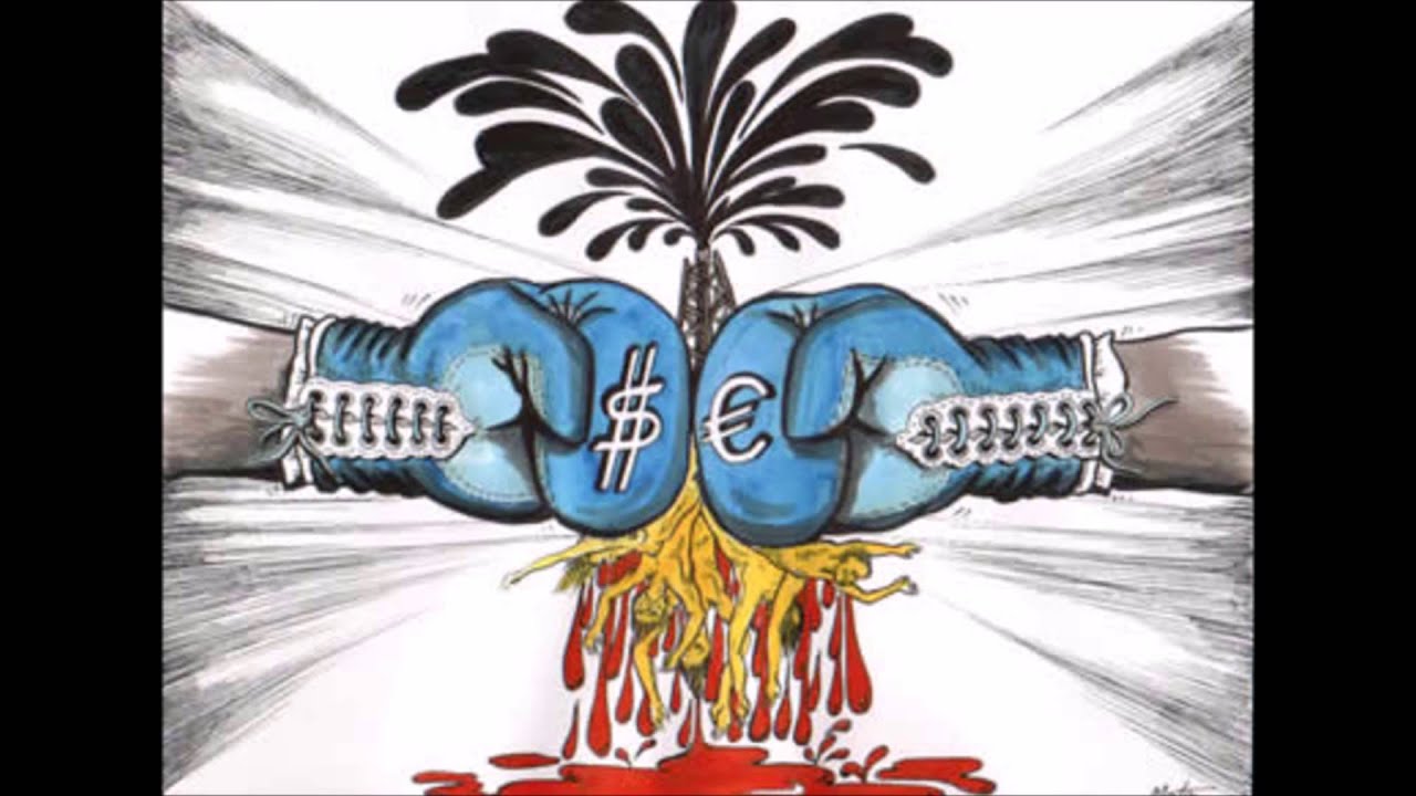 Crise Do Petroleo 1973 Causas E Consequencias