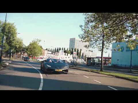 Alexsoze ft. Seffelinie - Alles Kan Kapot (Prod. Dario Santana)