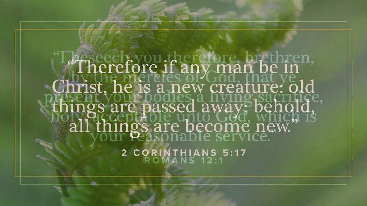 Brother Allen Barker presents;  Prayer, Mark 1:25