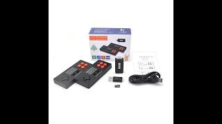 1000 GAMES - Classic NES Mini Retro Video Game Console *NEW VERSION screenshot 4