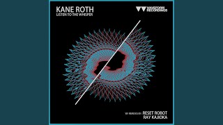 Something Special - Kane Roth