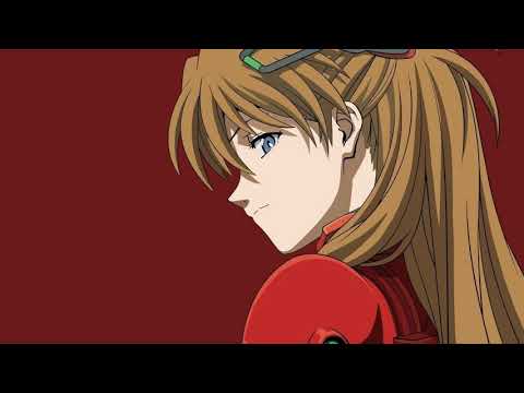 エヴァンゲリオン - 心よ原始に戻れ2012 【左：宮村優子】【右：高橋洋子】