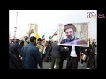 Iran's choice of Mojtaba Khamenei appears to close path to swift end to war
