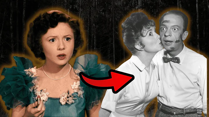 Betty Lynn Took Her Andy Griffith Secret to the Gr...