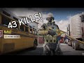 Rapid Fire Match On Nuketown With The CR-56 AMAX MVP