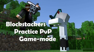 Blockstackers Released Practice Gamemode!!! | Blockstackers Community | _iamelite