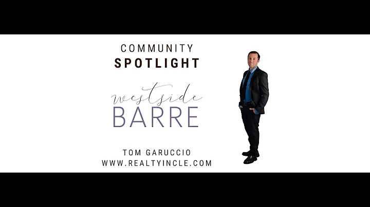 Community Spotlight. Meet Colleen Haddad owner of Westside Barre in Avon Ohio