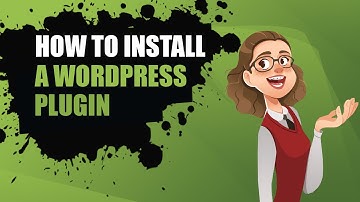 How to Install a WordPress Plugin