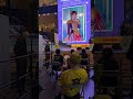 ハロプロライブ動画 宮本佳林 アンタイトル@セブンパーク天美1回目 盲人と幼児2人に見守られながら歌うカリン #宮本佳林 #アンタイトル #セブンパーク天美 #盲人 #ハナカリン