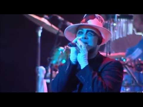 Culture Club 'Victims' 20th Aniversary Concert - YouTube