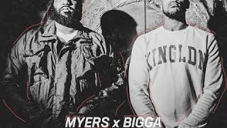Myers X Bigga - Battles 432 Hz