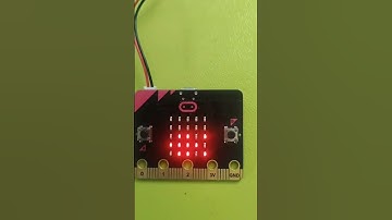 Animación en Makecode Microbit 🤖#aulasteam #microbit #roboticaeducativa