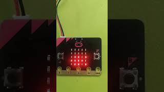 Animación en Makecode Microbit 🤖#aulasteam #microbit #roboticaeducativa