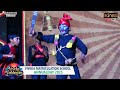 Karuppusamy Song | Wonderfull Dance Performance | விவேகா மெட்ரிக்குலேசன் பள்ளி ஆண்டு விழா