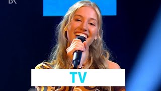 Luna Klee - Luftballon (Akustik Version) | BR Abendschau 2022