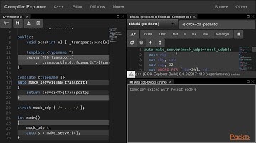 Mastering C++ Standard Library Features : Metafunctions | packtpub.com