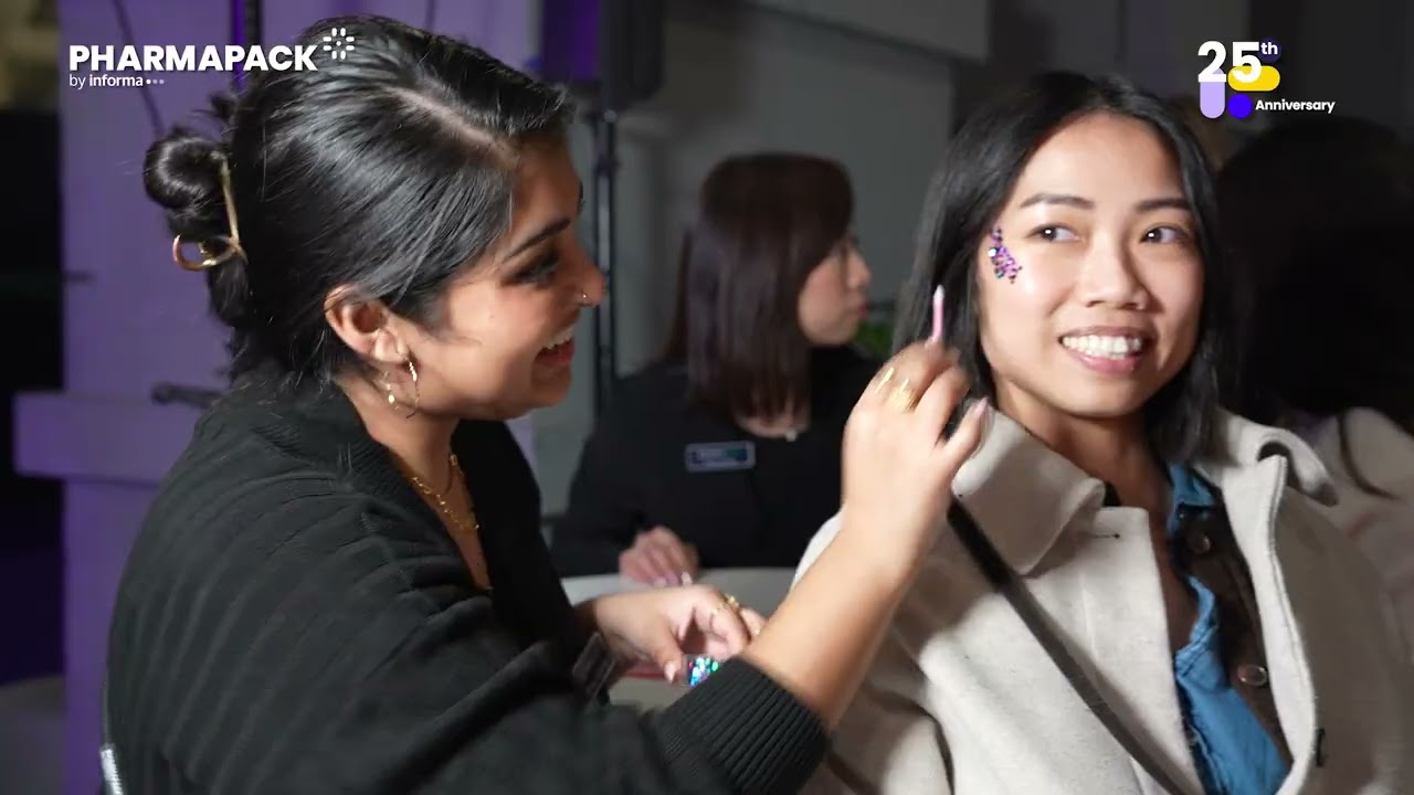 Pharmapack 2026 Day 1 Highlights - 25th Anniversary Edition