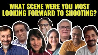 2020's Top Directors on the scene they were most excited to shoot | The A-List | Rajeev Masand