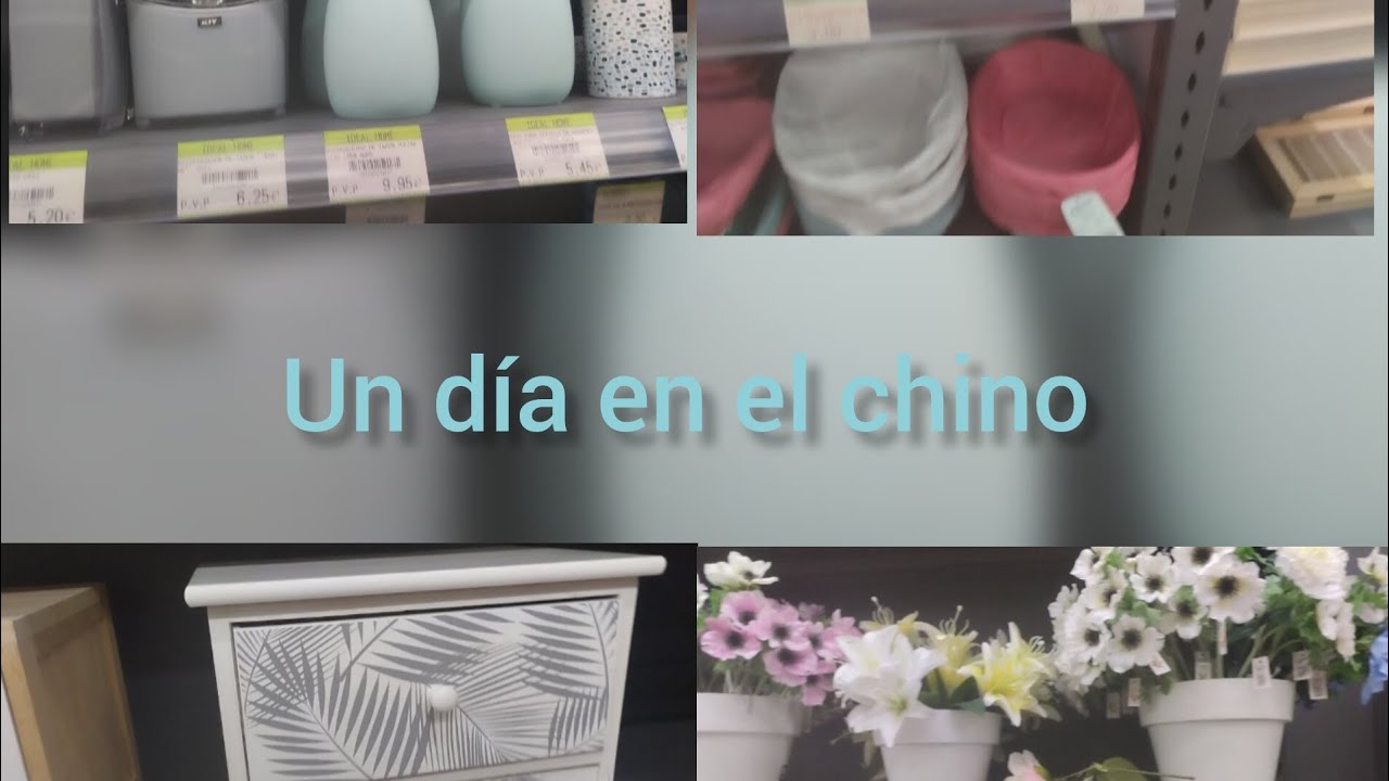 Un día con nosotros 🥰