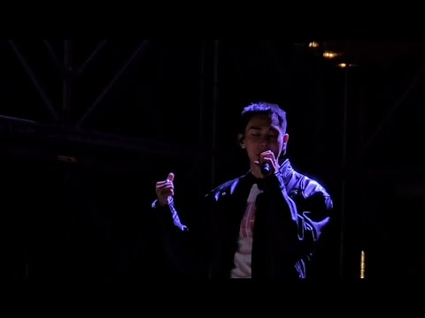 20250921 LOCO 로꼬 - 시간이 들겠지 번개 플리마켓 페스티벌 with 사운드바이트