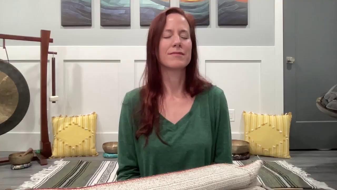 Daily Dose of Peace Sadhana Live Stream