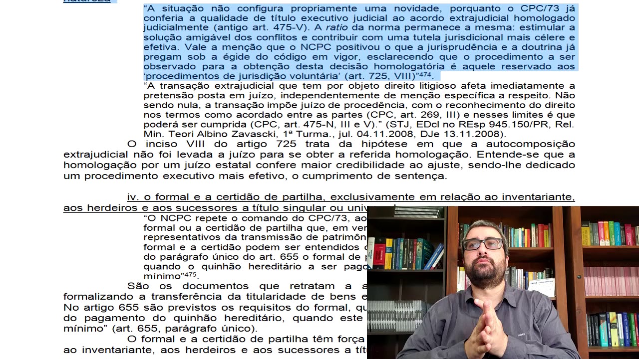 t-tulo-executivo-judicial-artigo-515-ii-iii-iv-e-v-do-cpc-youtube