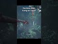 POV: Huntress Main Trying Out Jason
