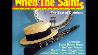 Vignette de la vidéo "When the saints-The best of dixieland"