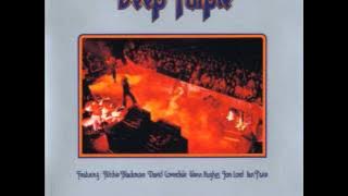 Deep Purple - Burn [Made in Europe]