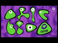 CBBC, BBC Cartoons, and BBC Action Remix 2002