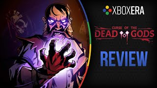 Review | Curse of the Dead Gods [4K]