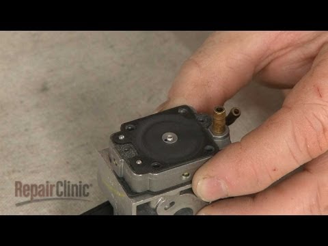 Metering Diaphragm - Honda Small Engine