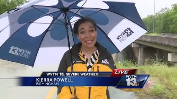 Deadly crash shuts down I-59 in Birmingham