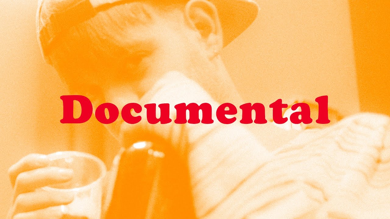 Documental sobre mis inicios, primeros pasos, Ufboys y mi nuevo EP