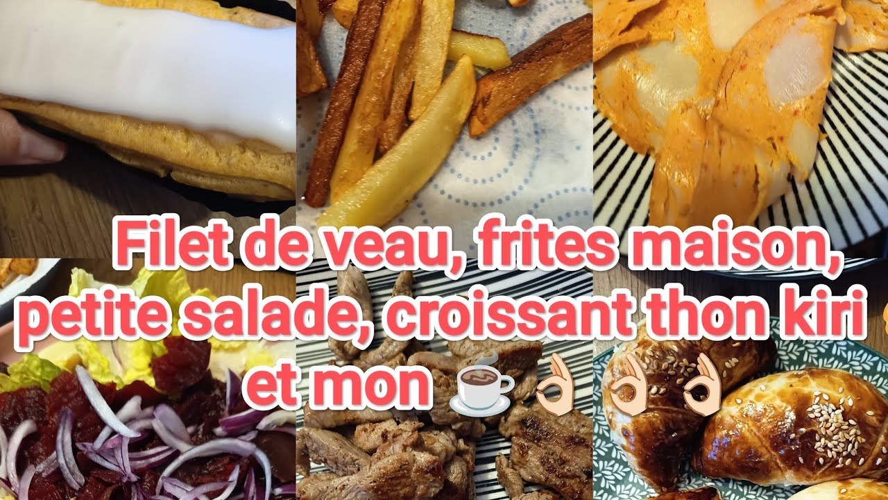 Le Ftor de la SIMPLICITÉ 😋