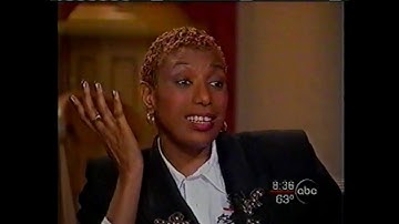 June Pointer- GMA - 2000