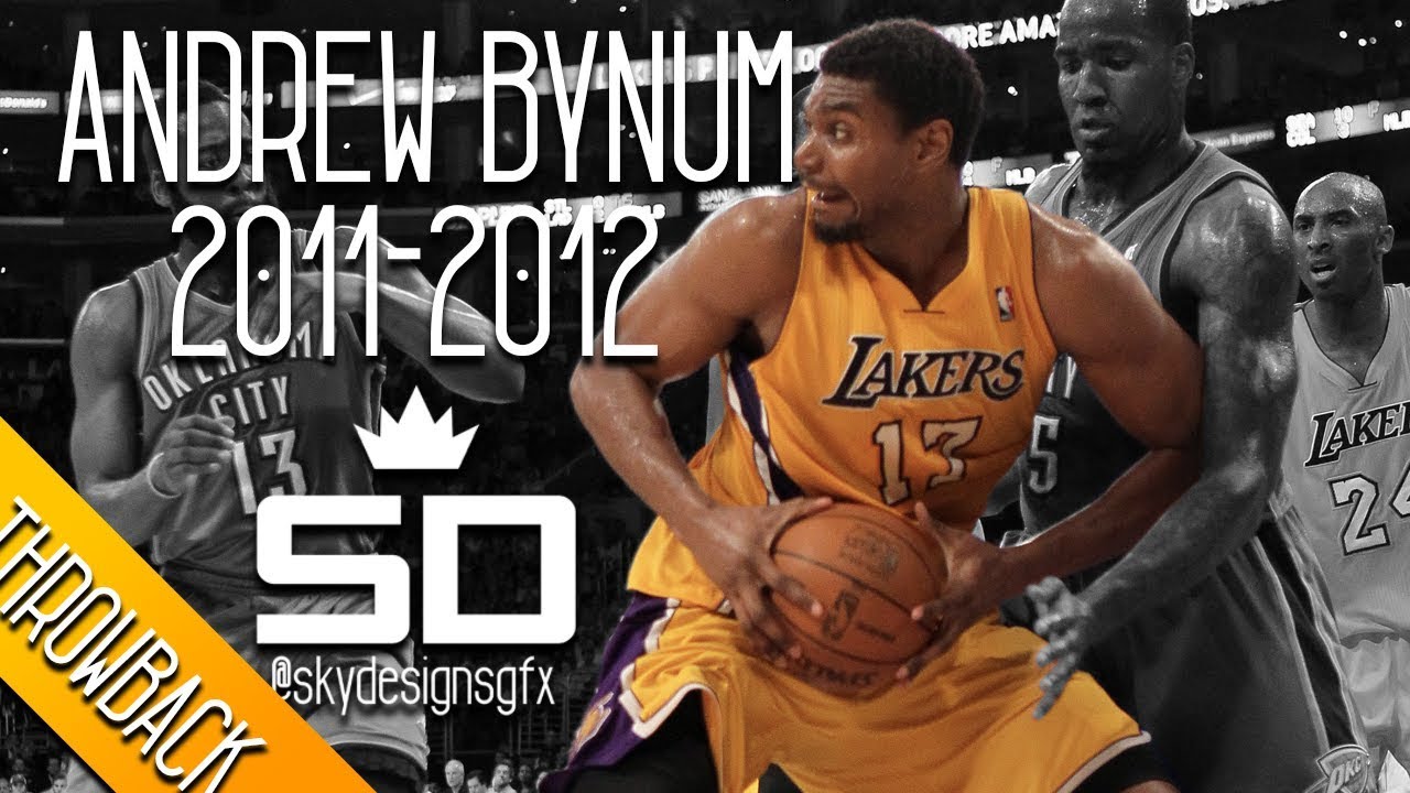 Andrew Bynum Net Worth