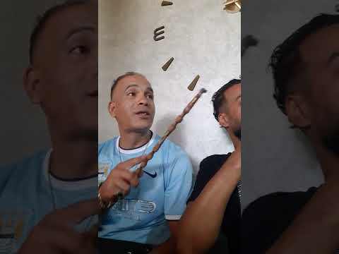تحية خاصة لصحاب كرواصة