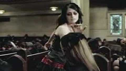 Helena gothic Tracy Phillips