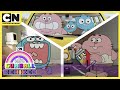 Amazing Gumball Mash-up  🎵 | Gumball Remixed | Cartoon Network UK